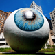 Illustration for article titled How your eye views itself